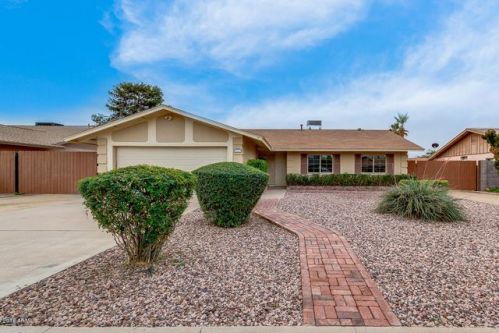 3413 Acoma Dr, Phoenix, AZ 85032-5165