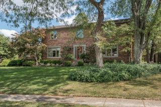 795 Longwood Rd, Lexington, KY 40503-4155