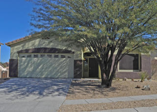 17623 Green Willow Pl, Santa Rita, AZ 85641-2732