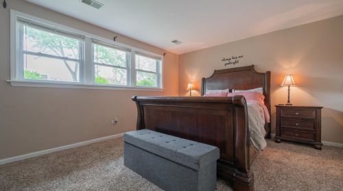 633 Laurel Dr, Dyer IN  46311-2231 exterior