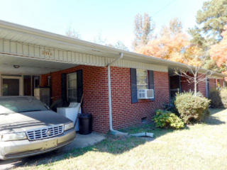 2114 Courtland Dr, Sanford NC  27330-7124 exterior