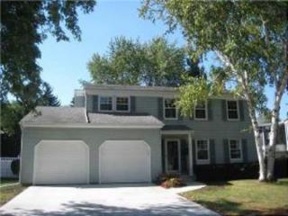 648 Brahier Ln, Maumee OH  43537-2441 exterior