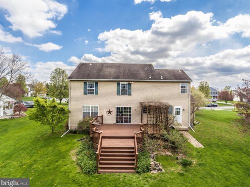 309 Williams Cir, Collegeville PA  19473-2344 exterior