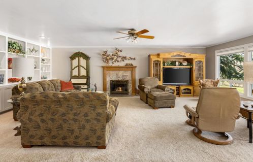 11902 Lk Wildwood Dr, Lake Wildwood CA  95946-9150 exterior