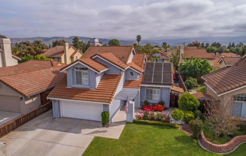 18390 Murphy Springs Dr, Morgan Hill, CA 95037-3060