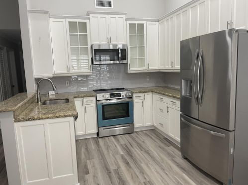 5319 Courtney Cir, Boynton Beach FL  33472-1249 exterior