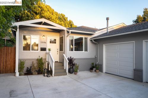 1319 Curtis, Berkeley CA 94702-1003 exterior