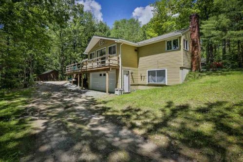 3 Spruce Cove Rd, Northwood, NH 03261-3701