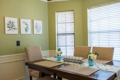 1108 Timberbend Trl, Allen TX 75002-2905 exterior