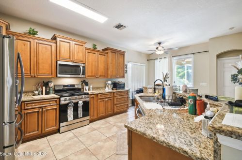 4848 Erin Ln, Melbourne FL  32940-7154 exterior