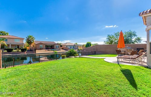 635 Las Colinas Pl, Chandler, AZ 85249-6901