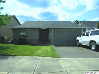 5235 Mac St, Salem, OR 97306-2842