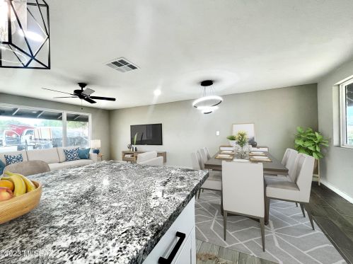 2520 Calle Cordova, Tucson AZ  85710-5732 exterior