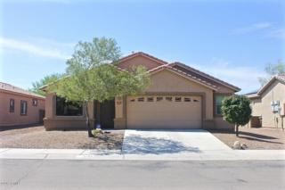 11785 Farmall Dr, Marana, AZ 85653-7720