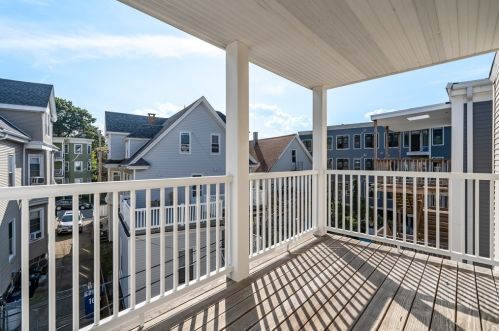 11 Woodlawn St, Boston MA  exterior