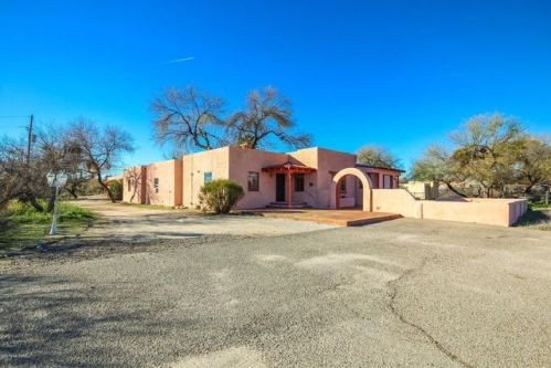 1645 Harrison Rd, Tucson, AZ 85715-5504