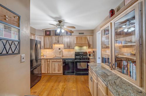 1201 Buckingham Cir, Middletown NJ  07748-3453 exterior