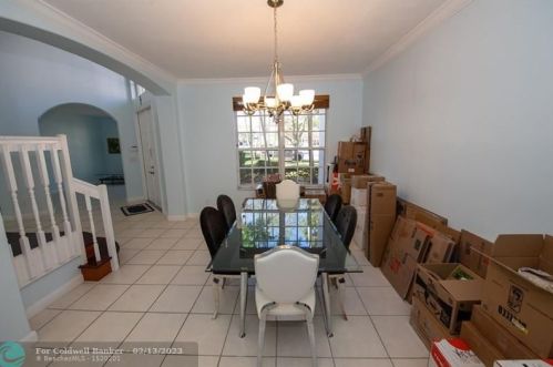 3511 145th Ave, Hollywood FL  33027-3726 exterior