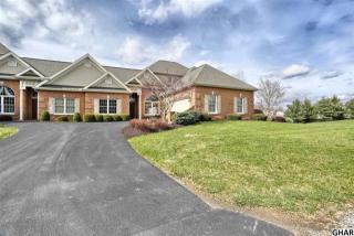 4800 Oakmont Grn, Navy Sup Dpt, PA 17050-9170
