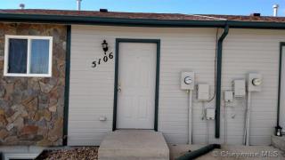 5106 Ridge Rd, Cheyenne WY  82009-5359 exterior