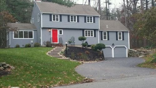 53 Winding Oaks Way, Boxford, MA 01921-2543