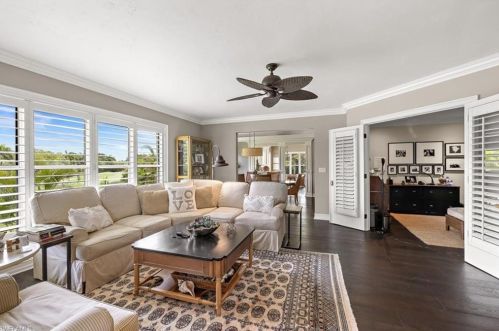 4600 Yacht Harbor Dr, Naples, FL 34112-4219
