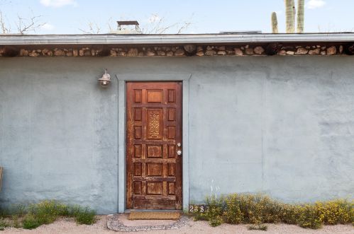 26878 77th St, Scottsdale AZ  85266-9047 exterior