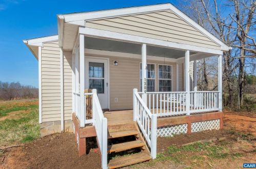 1389 Sclaters Ford Rd, Bybee, VA 22963-5011