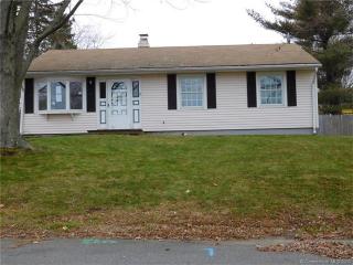 20 Evening Star Dr, Union City, CT 06770-3506
