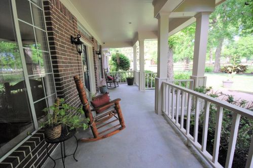 5514 Cherry Rdg Rd, Richmond TX  77406-9623 exterior