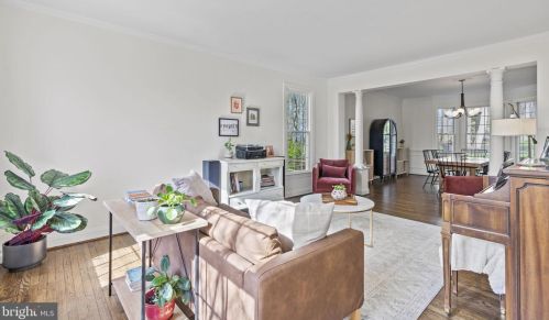 518 Fortress Cir, Leesburg VA  20175-8929 exterior