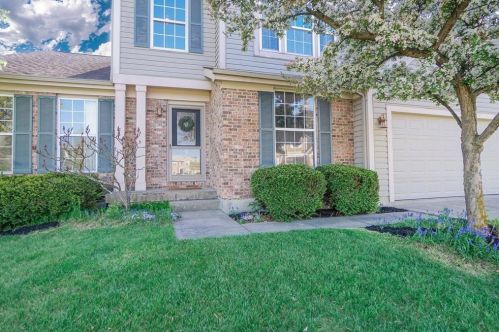 918 Stone Ridge Ln, Liberty Township, OH 45036