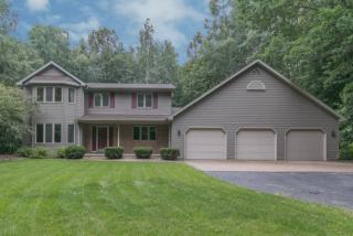 771 Deerberry Ln, Oneida, WI 54155-9075