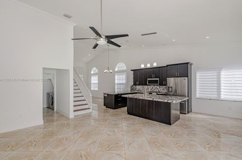 773 156th Ave, Hollywood FL  33028-1522 exterior