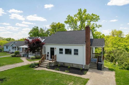 60 Bellemonte Ave, Covington, KY 41017-3174