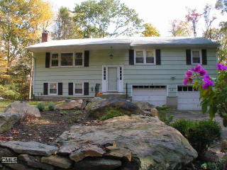 357 Mountain Rd, Wilton, CT 06897-1535