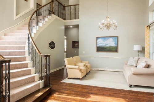 618 Uvalde Ct, Allen, TX 75013-5487