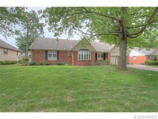 6090 56th St, Tulsa, OK 74135-8118