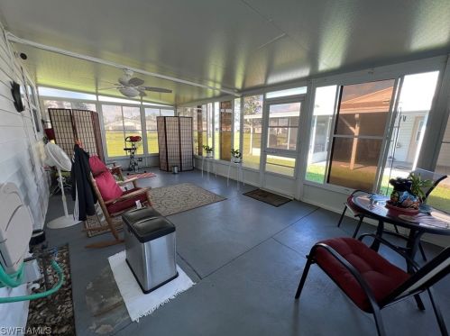 41 Desert Candle Cir, Lehigh Acres FL  33936-7360 exterior