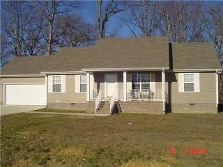 872 Indian Springs Cir, Manchester, TN 37355-8467