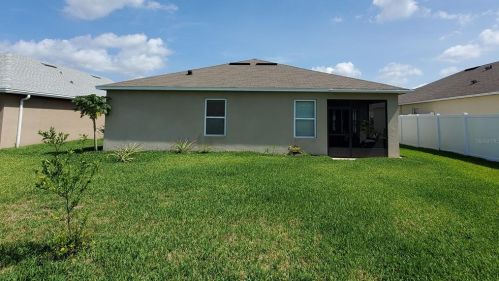 5827 Grey Heron Dr, Winter Haven FL  33881-7217 exterior