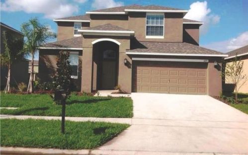 1629 Thetford Cir, Orlando, FL 32824