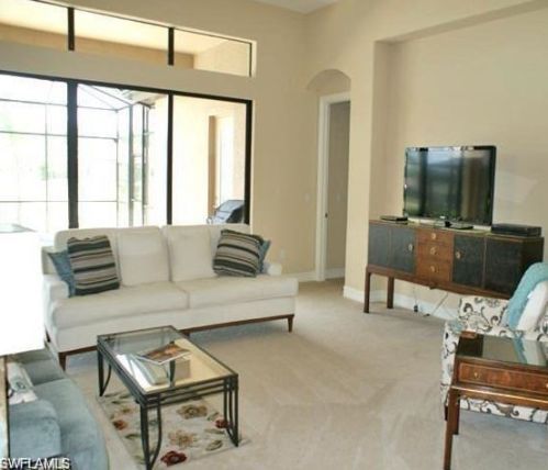 7414 Acorn Way, Naples, FL 34119-9612