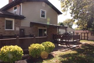 605 Spruce St, Emmaus, PA 18049-2125