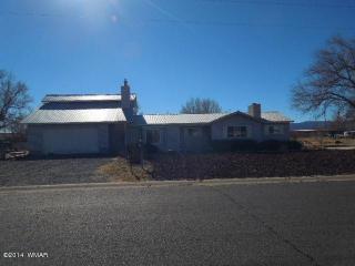 1340 1st St, Springville, AZ 85938-5425