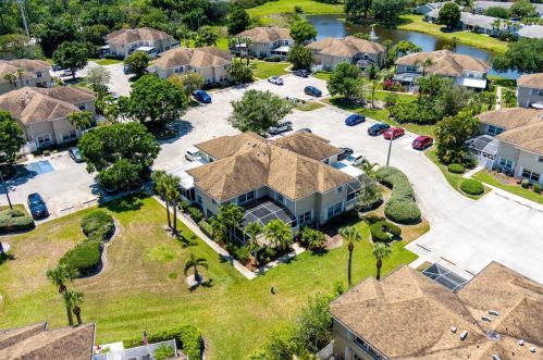 3313 Sunset Trace Cir, Palm City FL  34990-3062 exterior