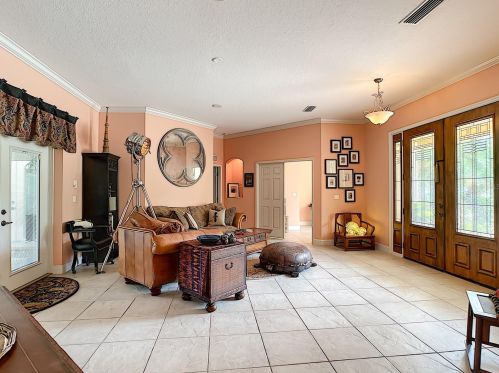 116 Squirrel Ln, Ormond Beach FL  32174-3053 exterior