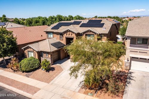 17666 Pershing St, Sun City, AZ 85388-5023
