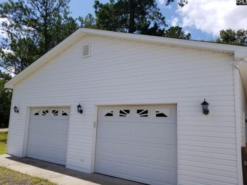 5 Trinity School Rd, Lugoff SC  29078-9266 exterior