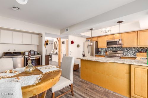 6169 Granite Reef Rd, Scottsdale AZ  85250-6201 exterior